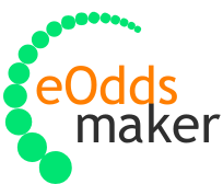 eOddsmaker's profile picture. Sport betting odds compilation and analysis services. Sport trading software. Betting odds XML feeds services. Pre-match and in-play modes...