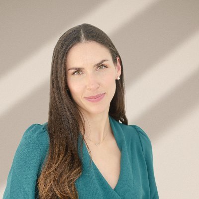 Passionate about building the future ✨ • cofounder @JoinPaladin ⚖️ • frmr @mcgillu | law @skadden | justice @nyulaw & @un 🌎