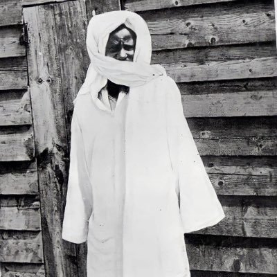 Oumar_NM's profile picture. 