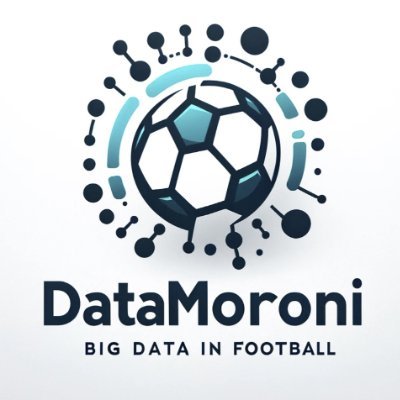 | Consultor | Secretaria Técnica | MBA
Máster en Big Data aplicado al Scouting 
#Futbol 
https://t.co/wsRe1p0aZJ
Contacto: datamoroni@gmail.com