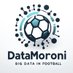 DataMoroni (@datamoroni) Twitter profile photo DataMoroni (@datamoroni) Twitter profile photo