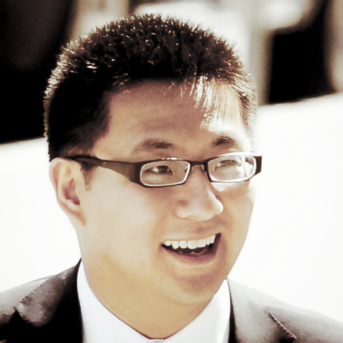 louis_feng's profile picture. Computer scientist. Specialize in graphics, deep learning, and HPC.