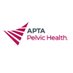 Academy of Pelvic Health Physical Therapy (@aptapelvic) Twitter profile photo Academy of Pelvic Health Physical Therapy (@aptapelvic) Twitter profile photo