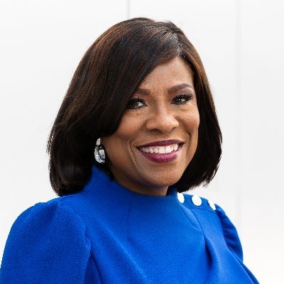 Mayor Sharon Weston Broome is running for re-election. https://t.co/9RiSZYEqj1