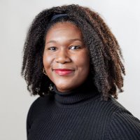 Sarah Mikal (@netflixfunny) 's Twitter Profile Photo