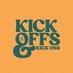 Kick Offs and Kick Ons (@kickoffskickons) Twitter profile photo