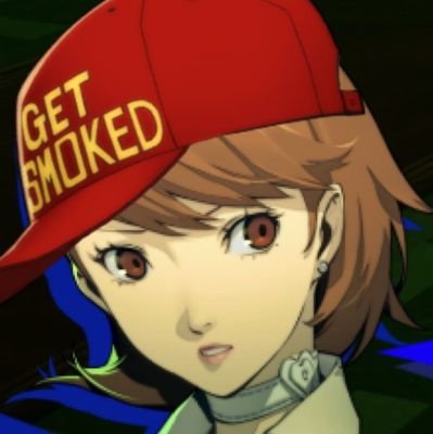 yukarifan53's profile picture. Ace Detective? More like Stupei, Ace Defective.