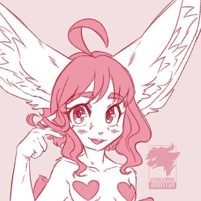 artist, fennec, check pinned if you wanna make art of han! pfp by @shiratzu_ bOFREN: @Shiratzu_ she/her 🏳️⚧️ ask questions in the link under!