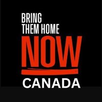 Bring Them Home Now - Canada (@bringhome_can) 's Twitter Profile