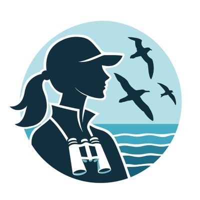 Connecting a community of women in seabird science. Amplifying diverse voices in seabird science. Inspiring the next generation of seabird scientists.