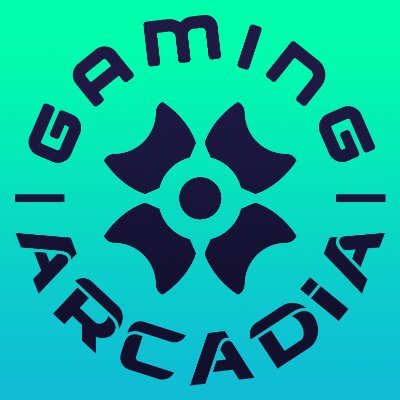 Community that loves playing and talking about video games!

Podcasts:
* Arcadia Round Table
* Xbox Series Podcast
* Q&Asa

►https://t.co/CPDFuu4gnh