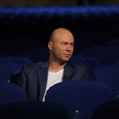 Rodolph Hilal