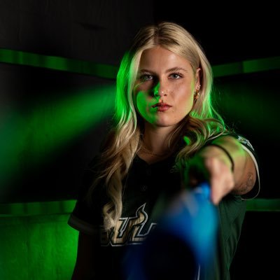 Maddie Snider athlete profile head shot