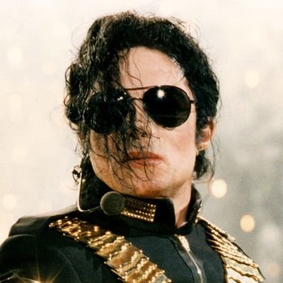 🇧🇷 ⭐⭐⭐⭐⭐ • Michael 👑 Jackson •  SCCP 🦅
