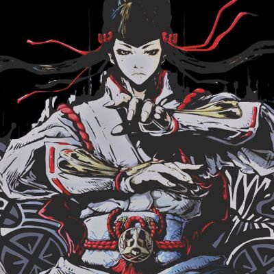 Matriarch of the Mishima Family

#TekkenRP/#MVRP