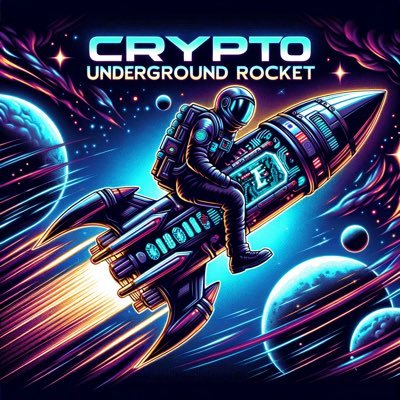 Come make some money with Crypto Underground