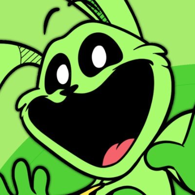 MikeyMinus0's profile picture. He/Him

Minor