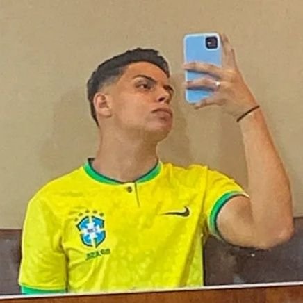 Jff_xzy's profile picture. BR, São Paulo 🇧🇷
18 years 🥲