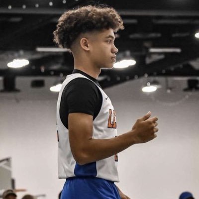 Braylon Kelly Profile