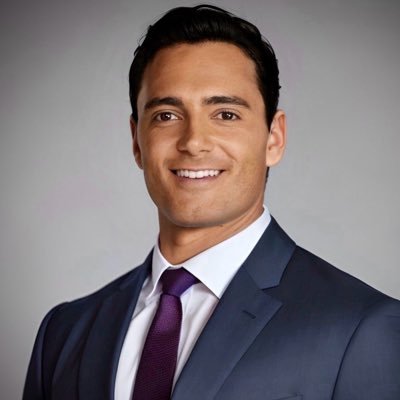 @NBCNews Correspondent/Anchor/News Nerd | Soy Mexicano-estadounidense | https://t.co/Dug63Yicmz | https://t.co/18ldhCHqmG | Regular Nerd 🖖🏽