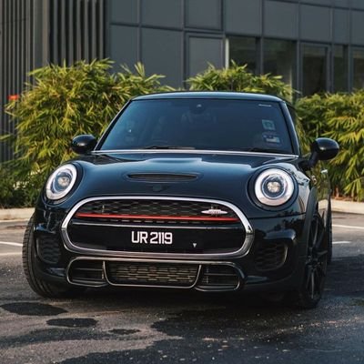 Black Profile