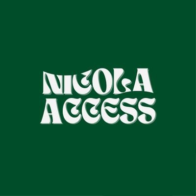 Nicola Porcella Access