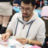 NelickG's profile picture. 135/##
500/600 (2023)
Pokemon competitor.
Ptcgl/limitless streamer
twitch: Moxieroxy