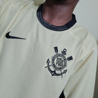 Aqui é Corinthians na vitória ou na derrota, vai Corinthians!!