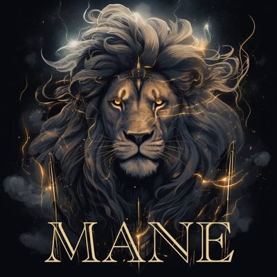 Dedicated $X and $MANE follower. We are more than a Community 💪🔥 I‘m proud to be in the #XARMY and the $MANE fam to take part on their journey to the stars