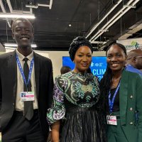 UN Youth Delegate South Sudan (@unydsouthsudan) 's Twitter Profile