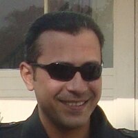 Ali Alwabel (@alialwabel) 's Twitter Profile