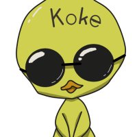 こけ (@koke9128) Twitter profile photo
