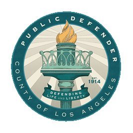 LA County Public Defender's Office