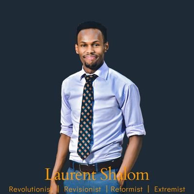 LaurentShalom Profile Picture