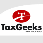 taxgeeks's profile picture. Beyond the Return. Beyond Expectations.