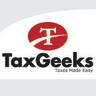 taxgeeks's profile picture. Beyond the Return. Beyond Expectations.