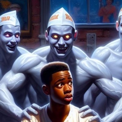 Flesh_Of_Man's profile picture. Just a man that likes flesh and monsters