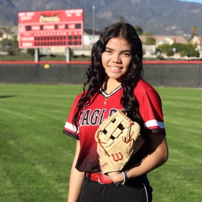 • OCbatbusters Lara 16u • SS/2B/OF    •   lefty hitter/slapper • Etiwanda High school • 2026 grad