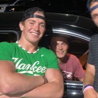 Mack Murtha (@mack_murtha) 's Twitter Profile