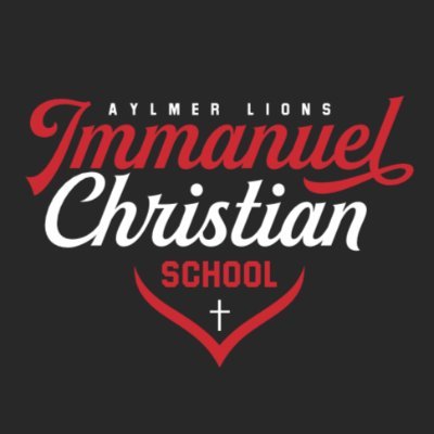 The mission of Immanuel Christian School is to prepare students to meet the challenges of the world and culture they live in as young and growing Christians.