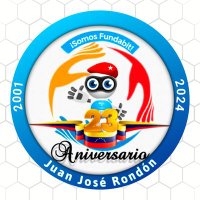 FUNDABIT Juan José Rondón (@fundabit_rondon) 's Twitter Profile Photo FUNDABIT Juan José Rondón (@fundabit_rondon) 's Twitter Profile Photo