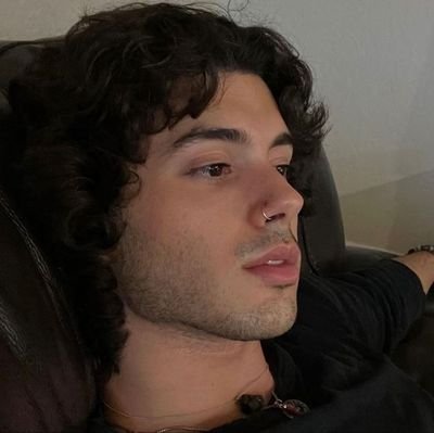 BugGusRyky's profile picture. tw: +16. I̶ ̶t̶h̶i̶n̶k̶ ̶I̶’̶m̶a̶ ̶d̶i̶e̶ ̶a̶l̶o̶n̶e̶ ̶i̶n̶s̶i̶d̶e̶ ̶m̶y̶ ̶r̶o̶o̶m̶ = 18