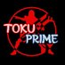 TokuPrime (@TokuPrime) Twitter profile photo