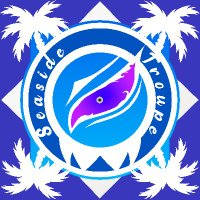 Seaside Troupe (@seaside_troupe) 's Twitter Profile Photo Seaside Troupe (@seaside_troupe) 's Twitter Profile Photo