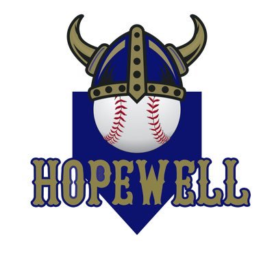 Hopewell Youth Baseball Organization. Proudly serving the Hopewell Viking Community. #Hopewell #HopewellBaseball HYBComms@gmail.com