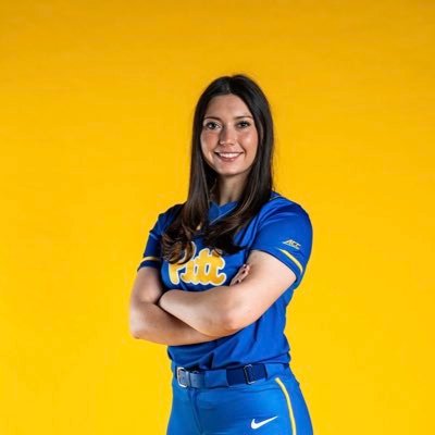 pitt softball #4