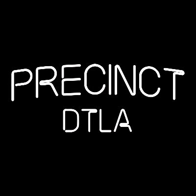 Precinct DTLA