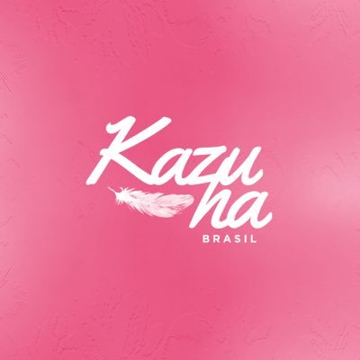 Kazuha Brasil Profile