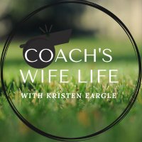 Coach's Wife Life(@CoachsWifeLife1) 's Twitter Profile Photo