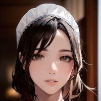 LIU@AIお絵描き (@liu_aimaid) 's Twitter Profile